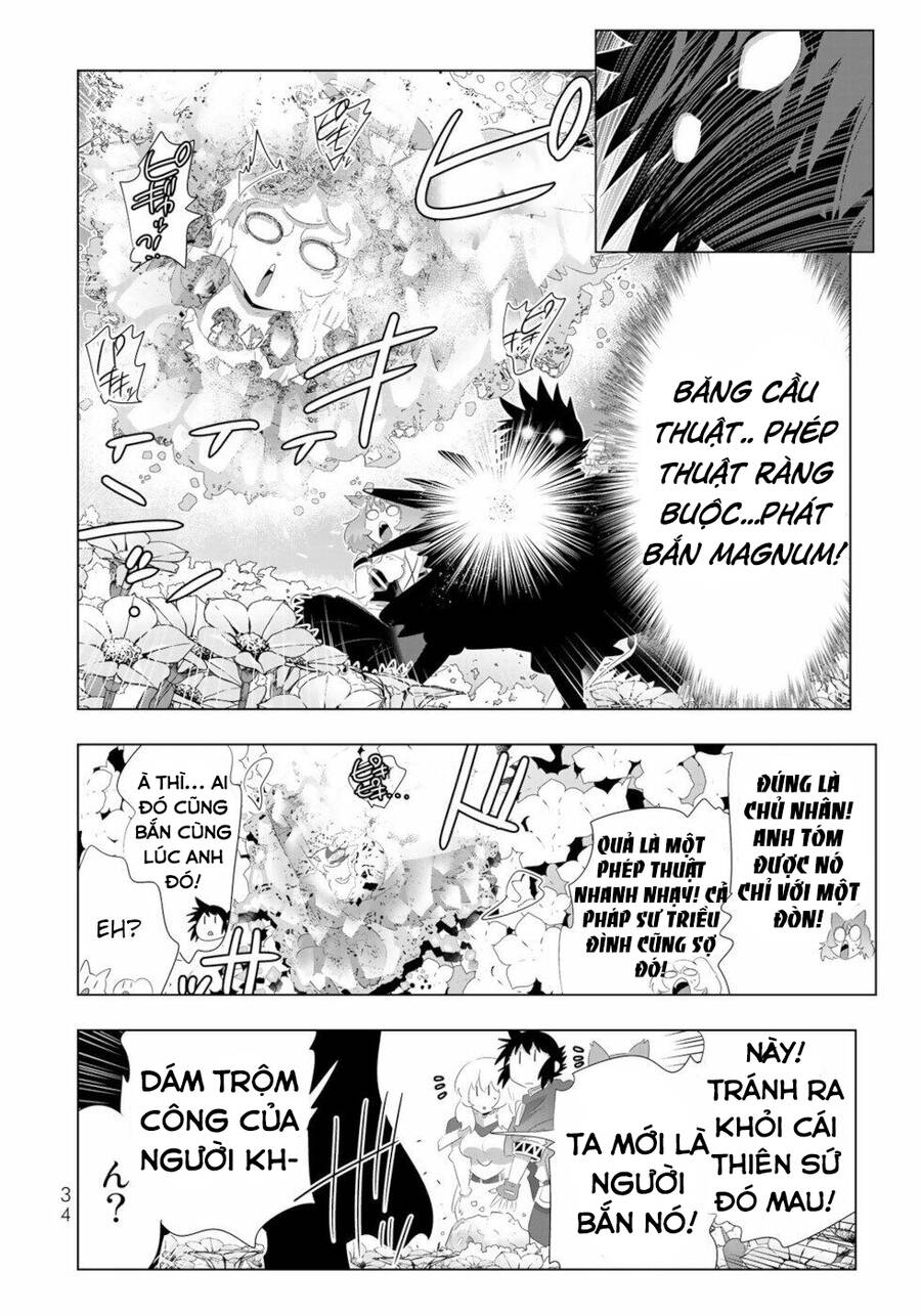 Isekai Shihai No Skill Taker: Zero Kara Hajimeru Dorei Harem Chapter 74 - 15