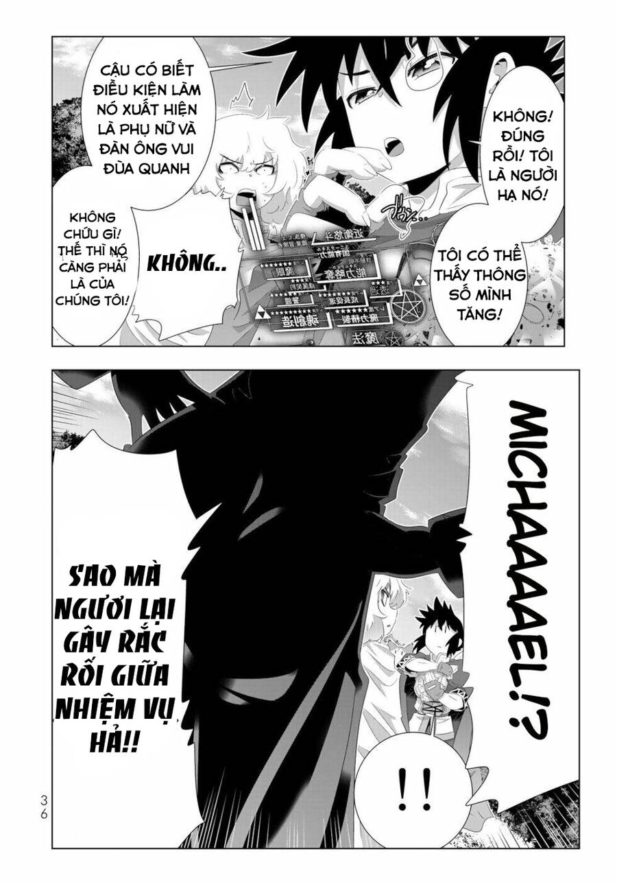 Isekai Shihai No Skill Taker: Zero Kara Hajimeru Dorei Harem Chapter 74 - 17