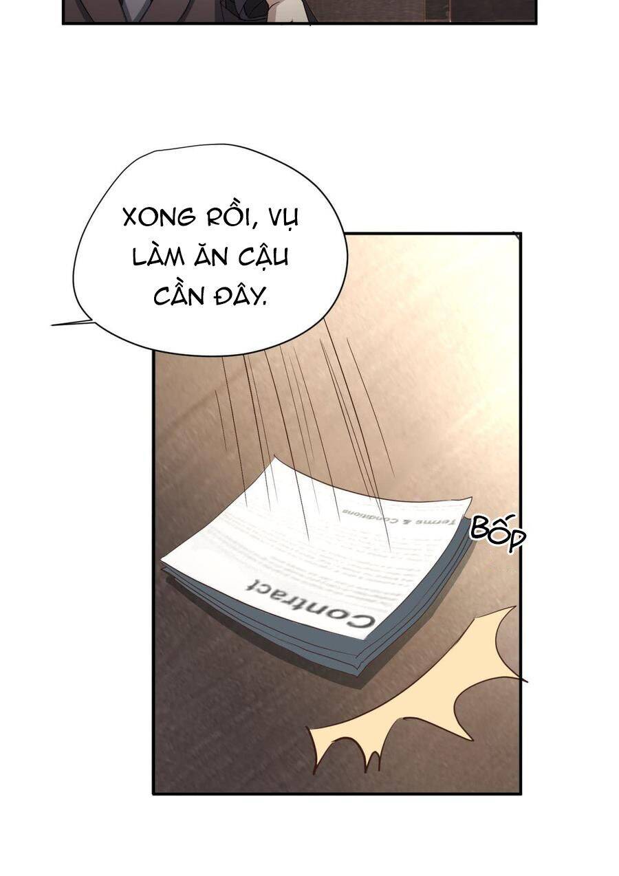 Đơn Phương Yêu Thầm Anh Chapter 62 - 19