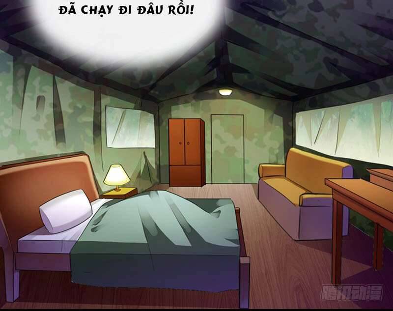 Bá Đạo Thủ Trưởng Muốn Ôm Ôm Chapter 9 - 7