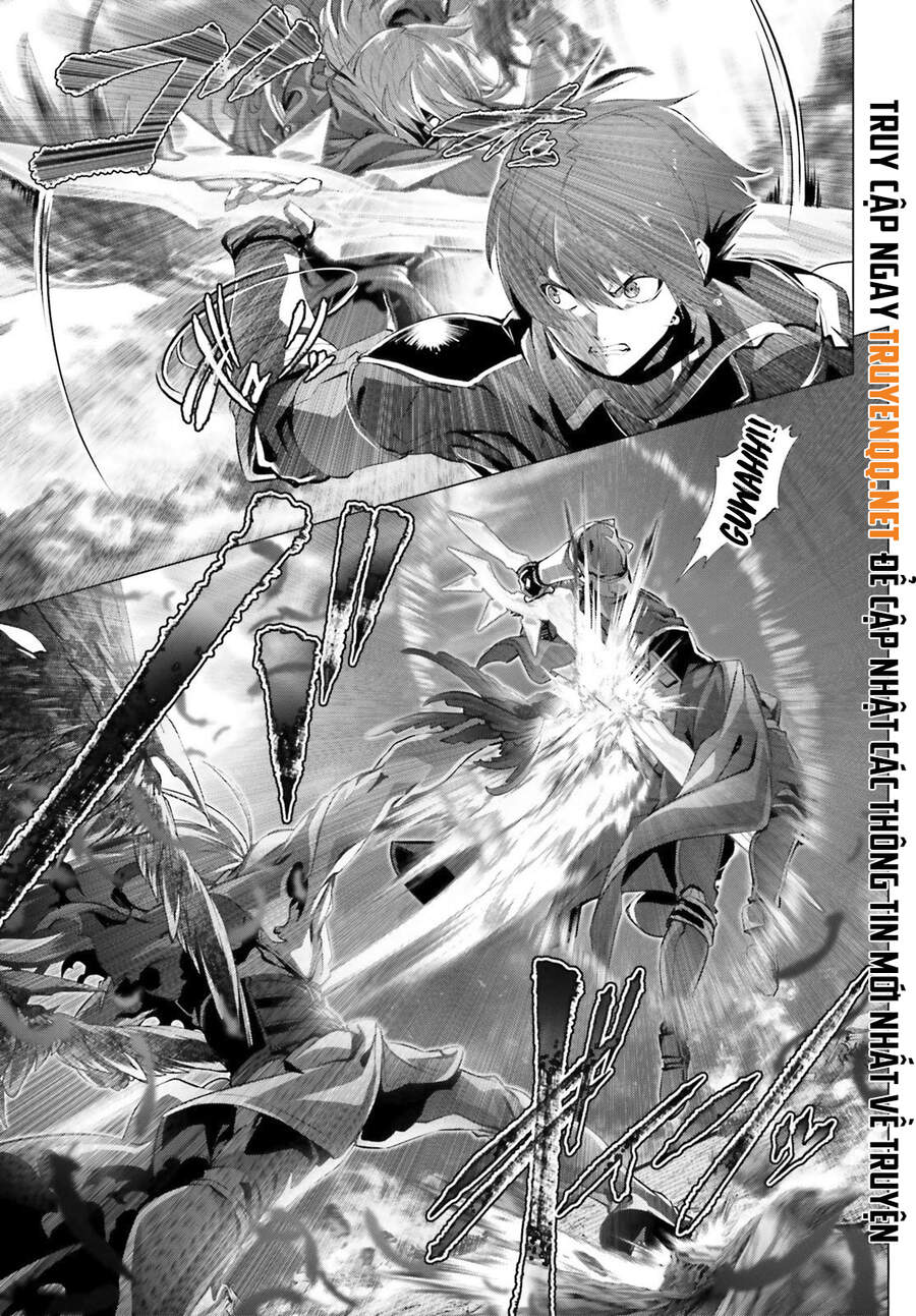 Naze Boku No Sekai Wo Daremo Oboeteinai No Ka? Chapter 29 - 13