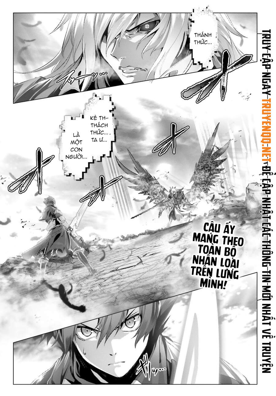 Naze Boku No Sekai Wo Daremo Oboeteinai No Ka? Chapter 29 - 5