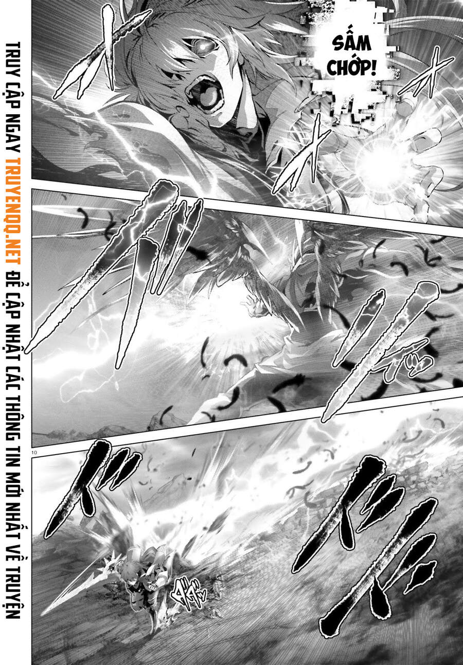 Naze Boku No Sekai Wo Daremo Oboeteinai No Ka? Chapter 29 - 10