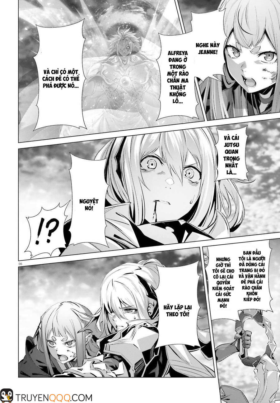 Naze Boku No Sekai Wo Daremo Oboeteinai No Ka? Chapter 31 - 6