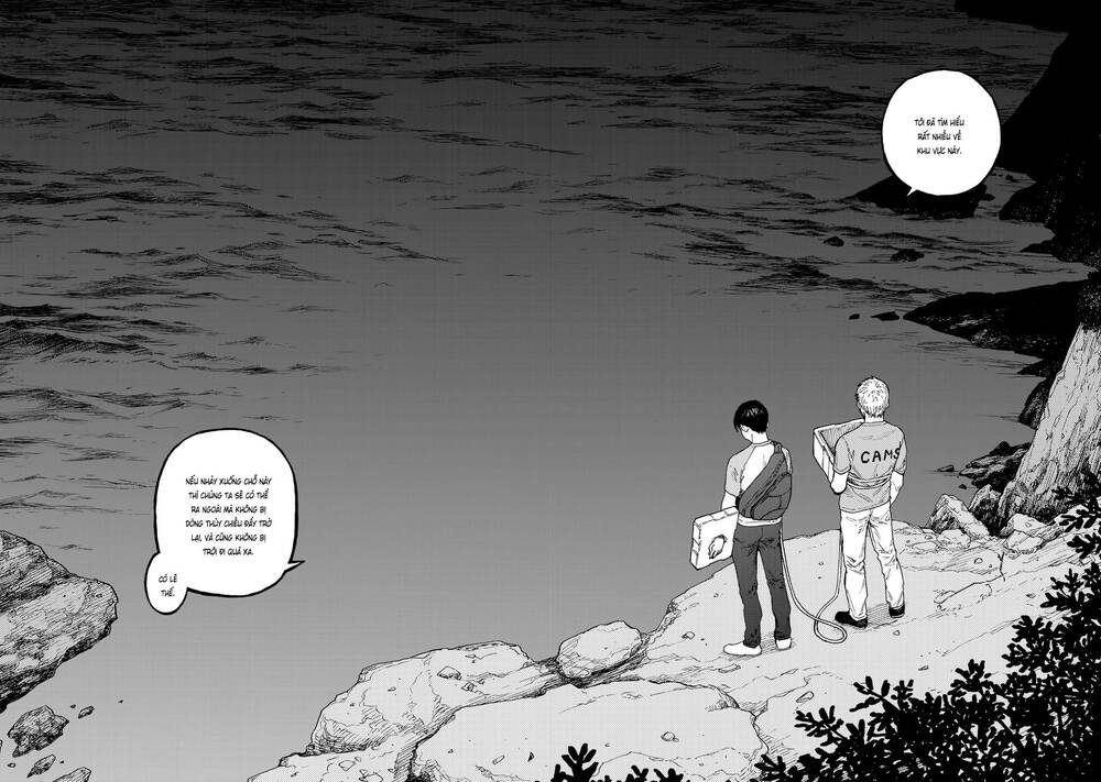 Ajin Chapter 79 - 14