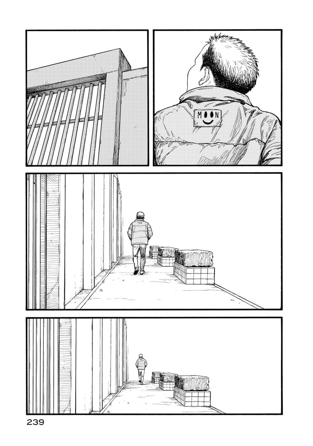 Ajin Chapter 83.2 - 48