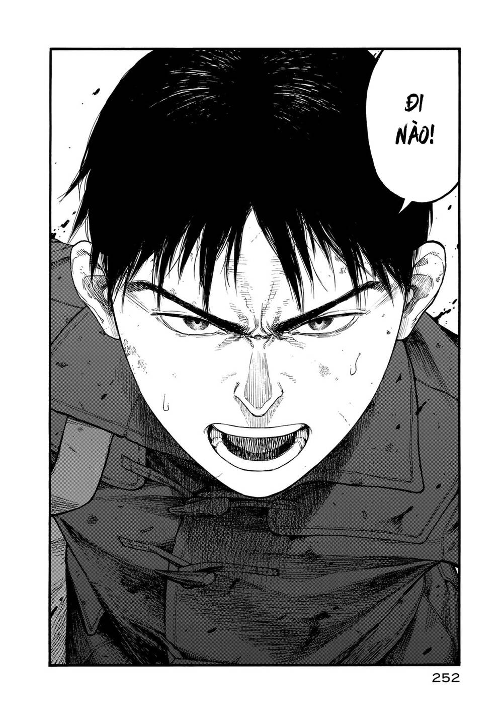 Ajin Chapter 83.2 - 61