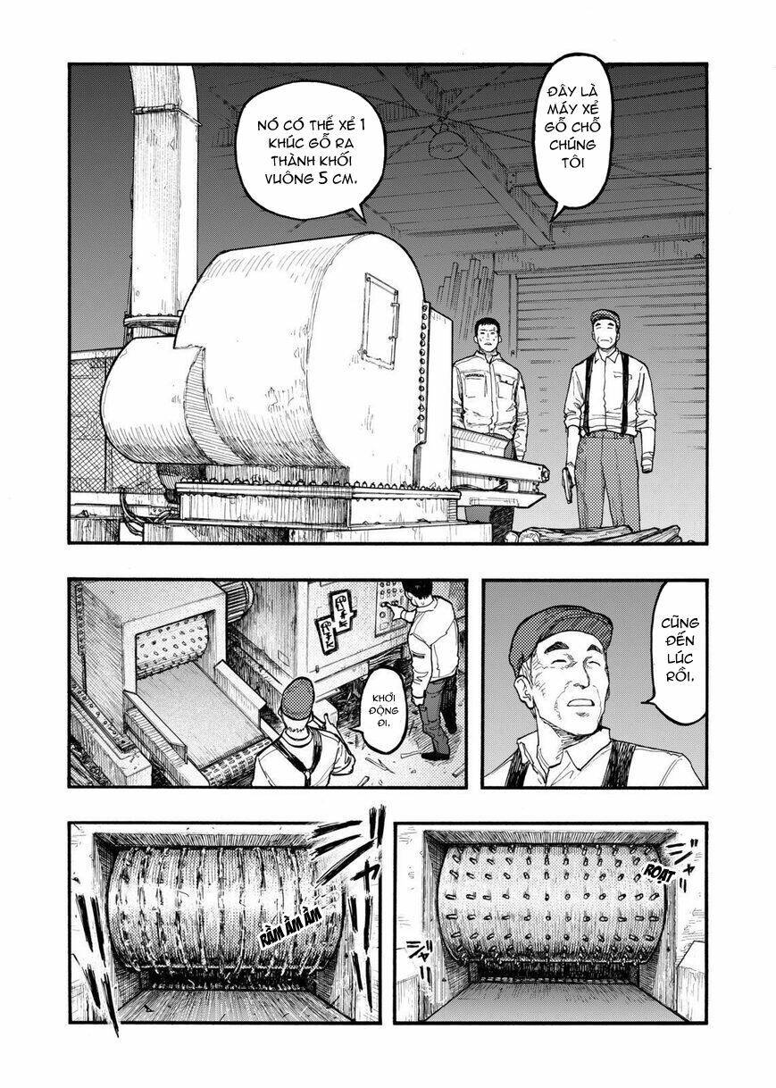 Ajin Chapter 35.5 - 13