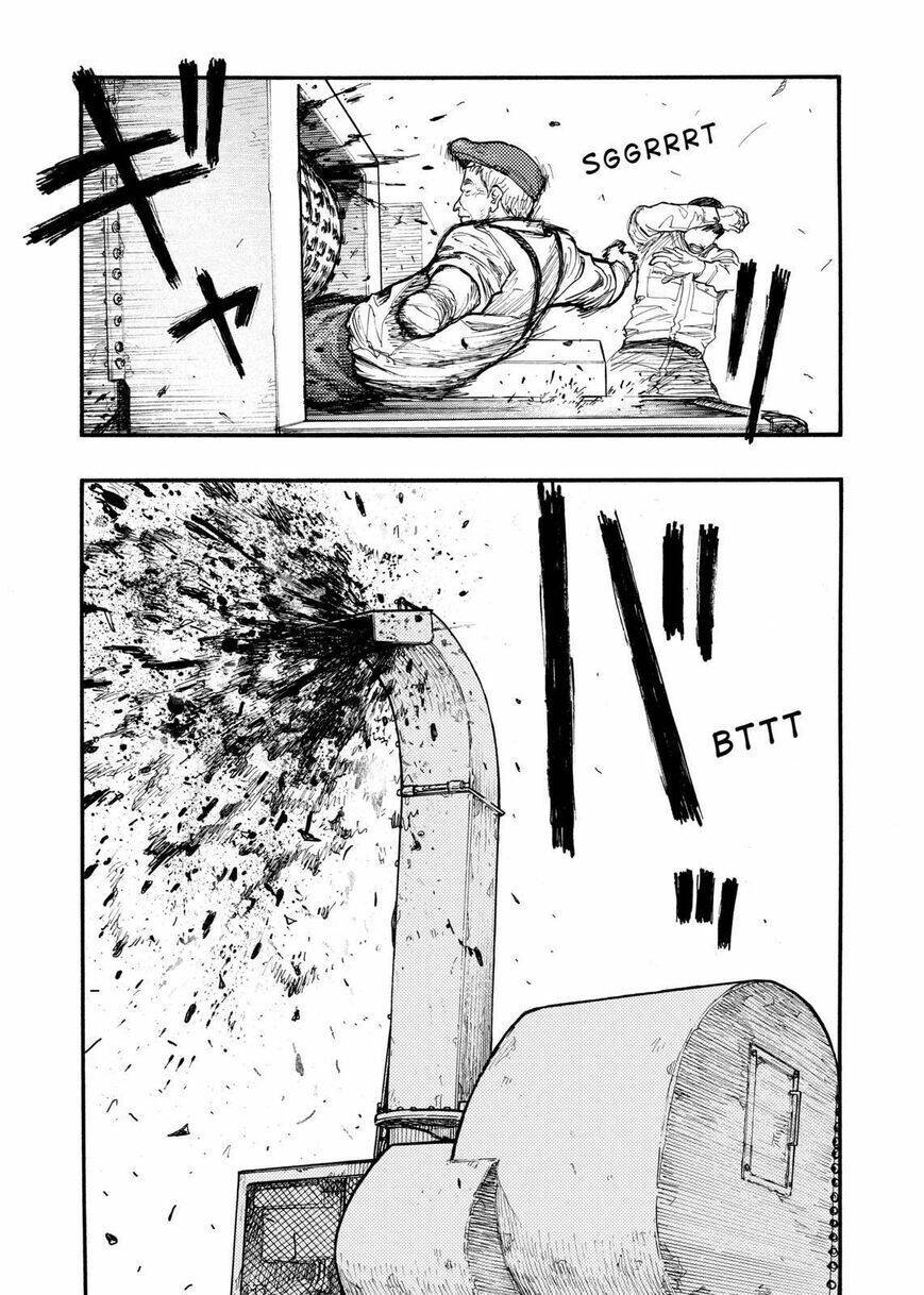 Ajin Chapter 35.5 - 16