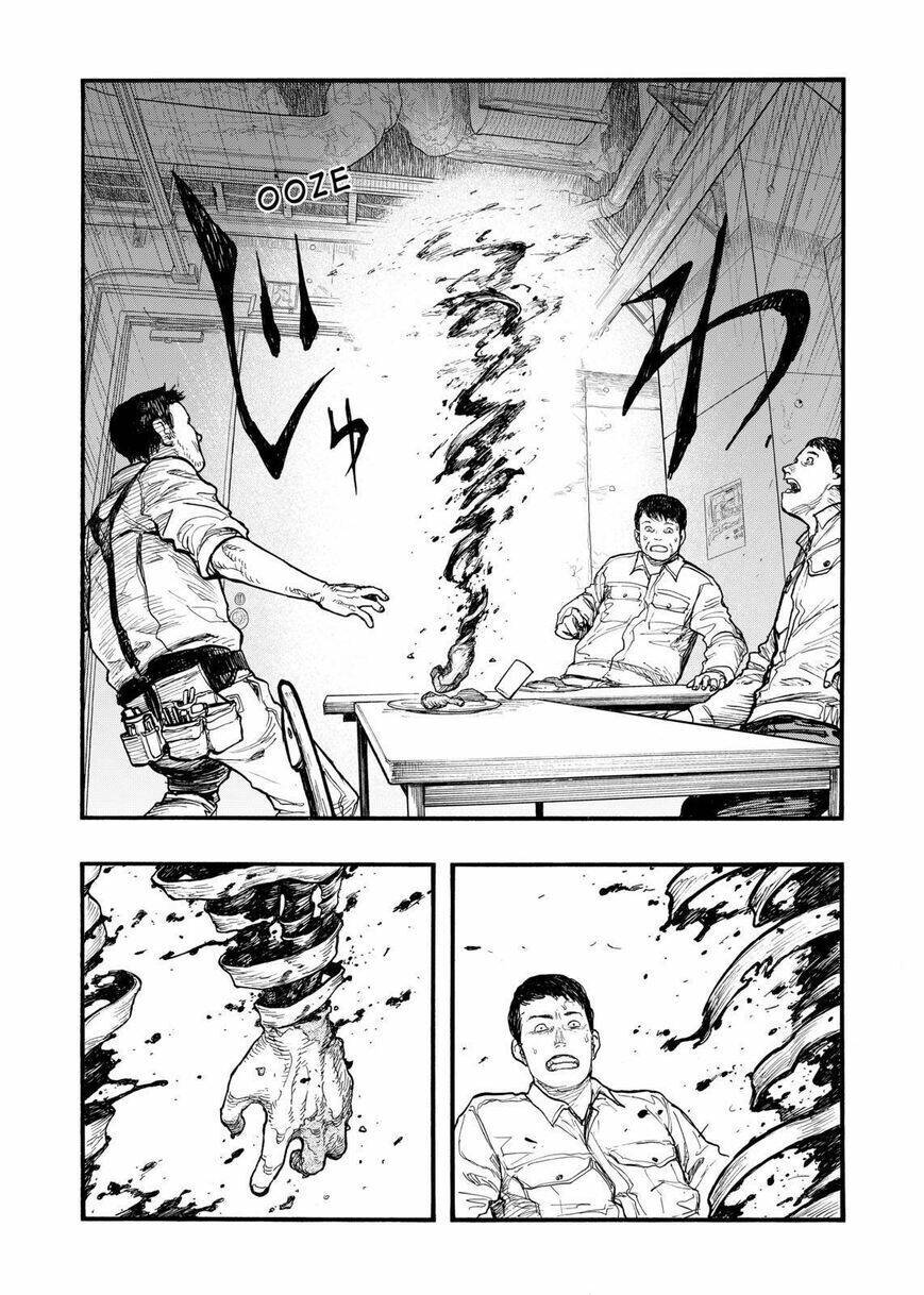 Ajin Chapter 35.5 - 17