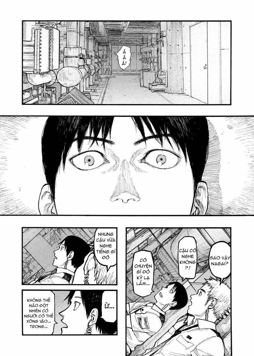 Ajin Chapter 35.5 - 19