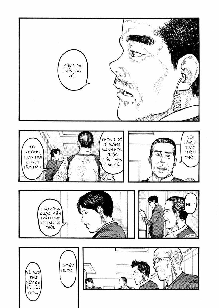 Ajin Chapter 35.5 - 5