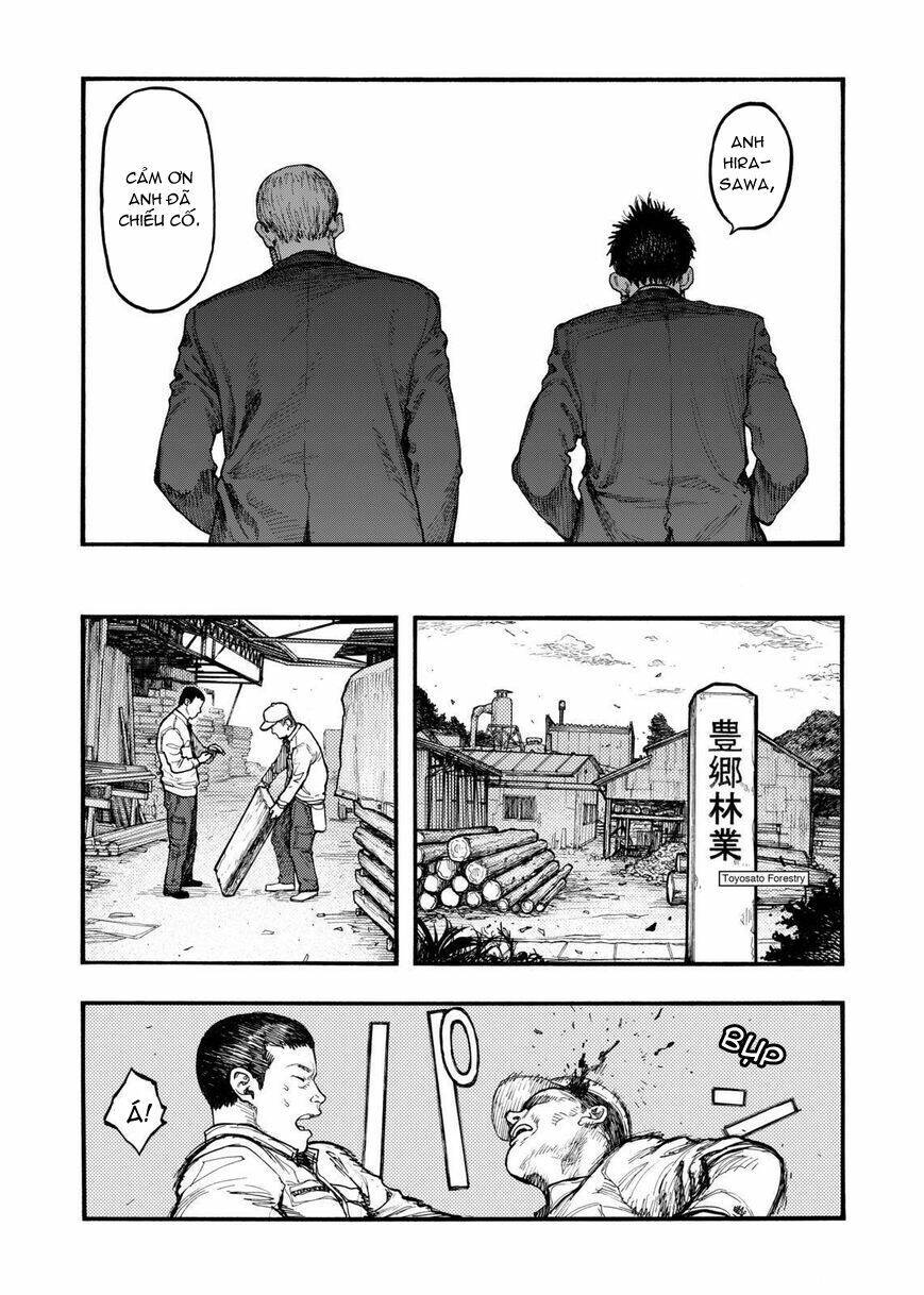 Ajin Chapter 35.5 - 6