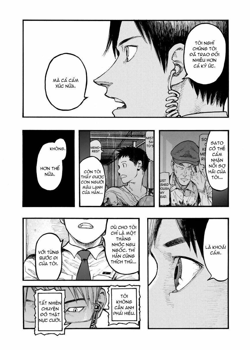 Ajin Chapter 35.5 - 9