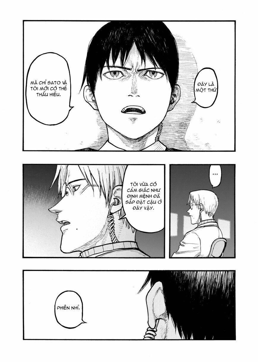 Ajin Chapter 35.5 - 10