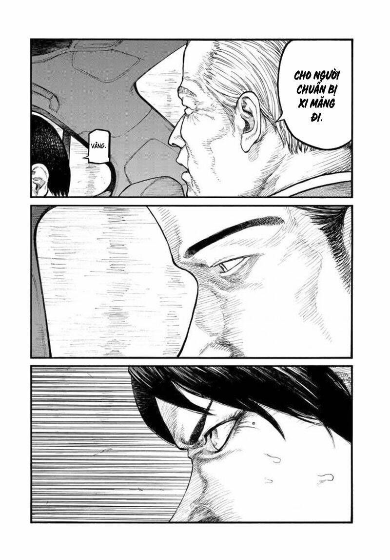 Ajin Chapter 56 - 16