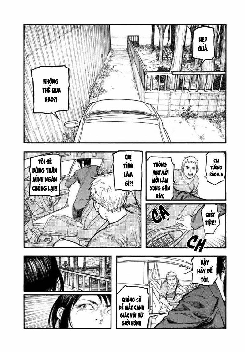 Ajin Chapter 56 - 19