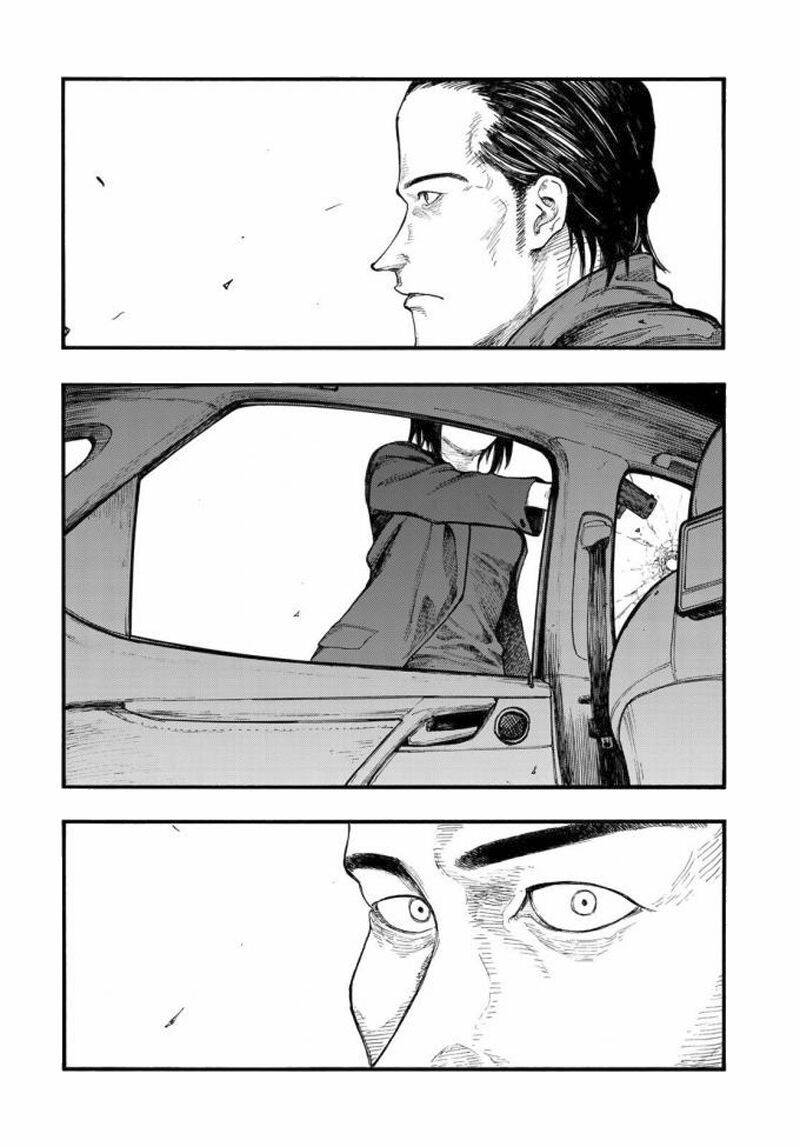 Ajin Chapter 56 - 26