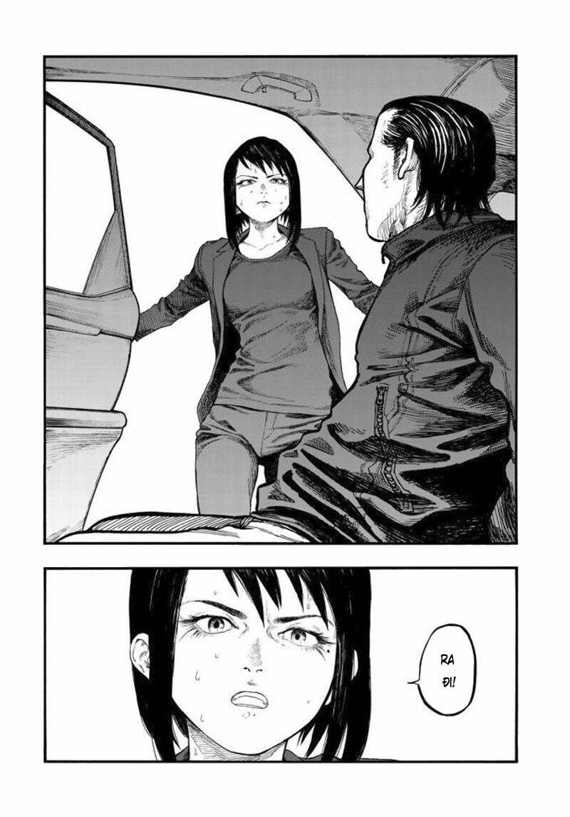 Ajin Chapter 56 - 30