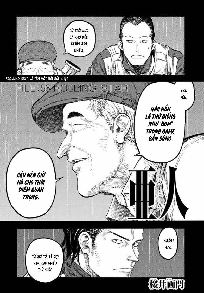 Ajin Chapter 56 - 4