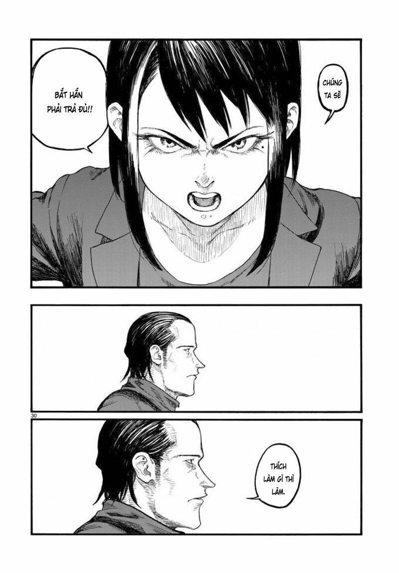 Ajin Chapter 56 - 32