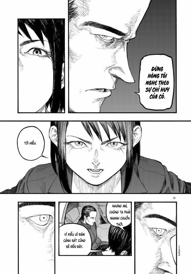 Ajin Chapter 56 - 33