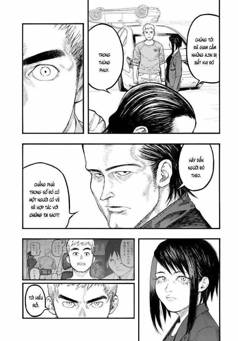 Ajin Chapter 56 - 37