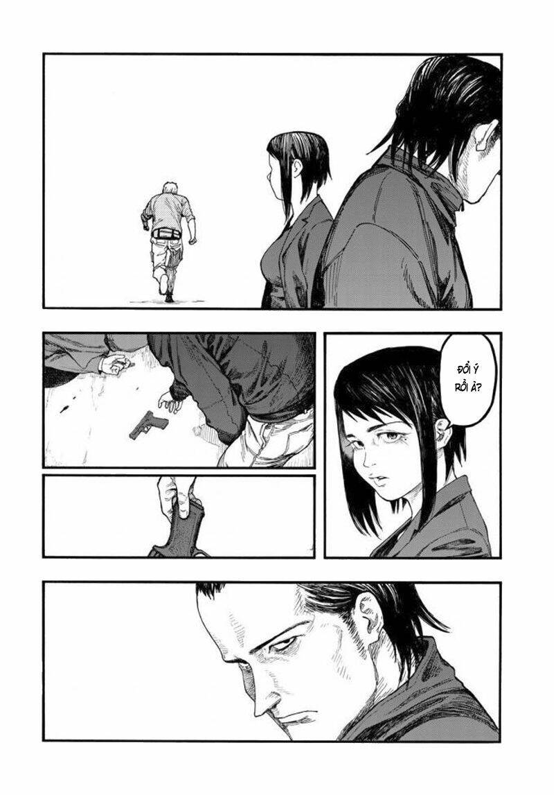 Ajin Chapter 56 - 38