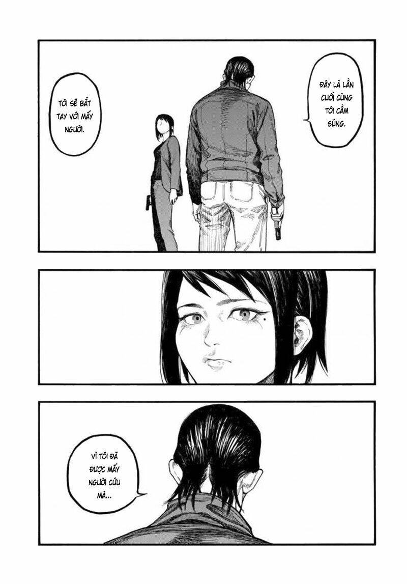 Ajin Chapter 56 - 39