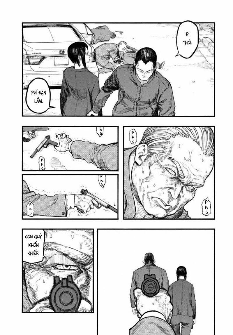 Ajin Chapter 56 - 42