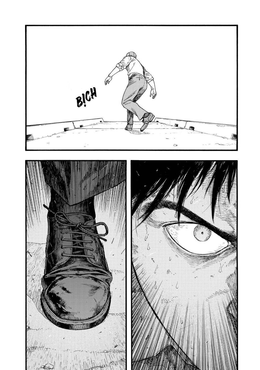 Ajin Chapter 81 - 20