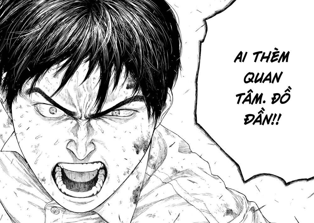 Ajin Chapter 81 - 35