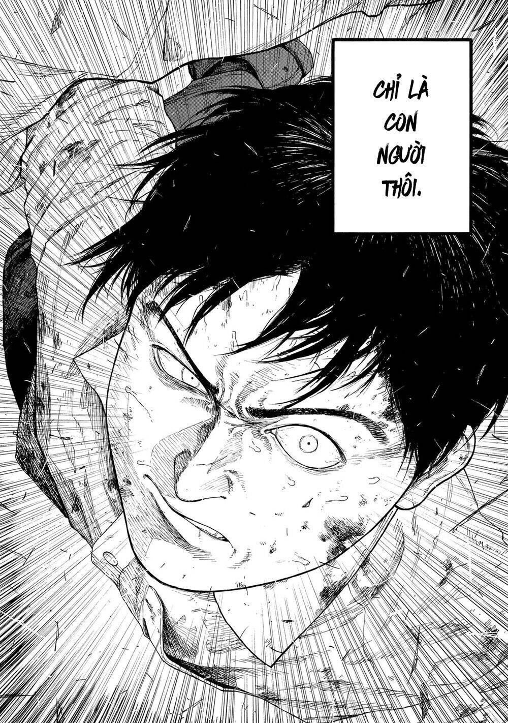 Ajin Chapter 81 - 44