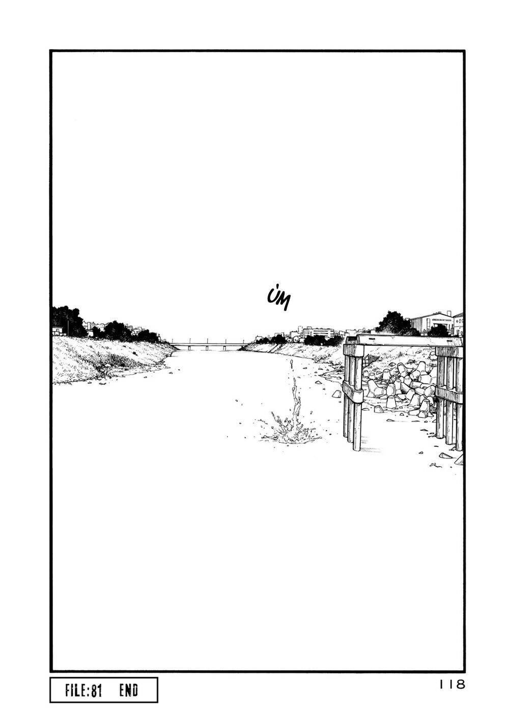 Ajin Chapter 81 - 46