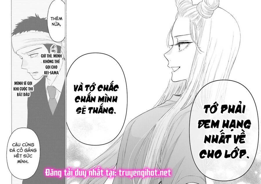 Nàng Nổi Loạn X Chàng Thợ May Chapter 60 - 13