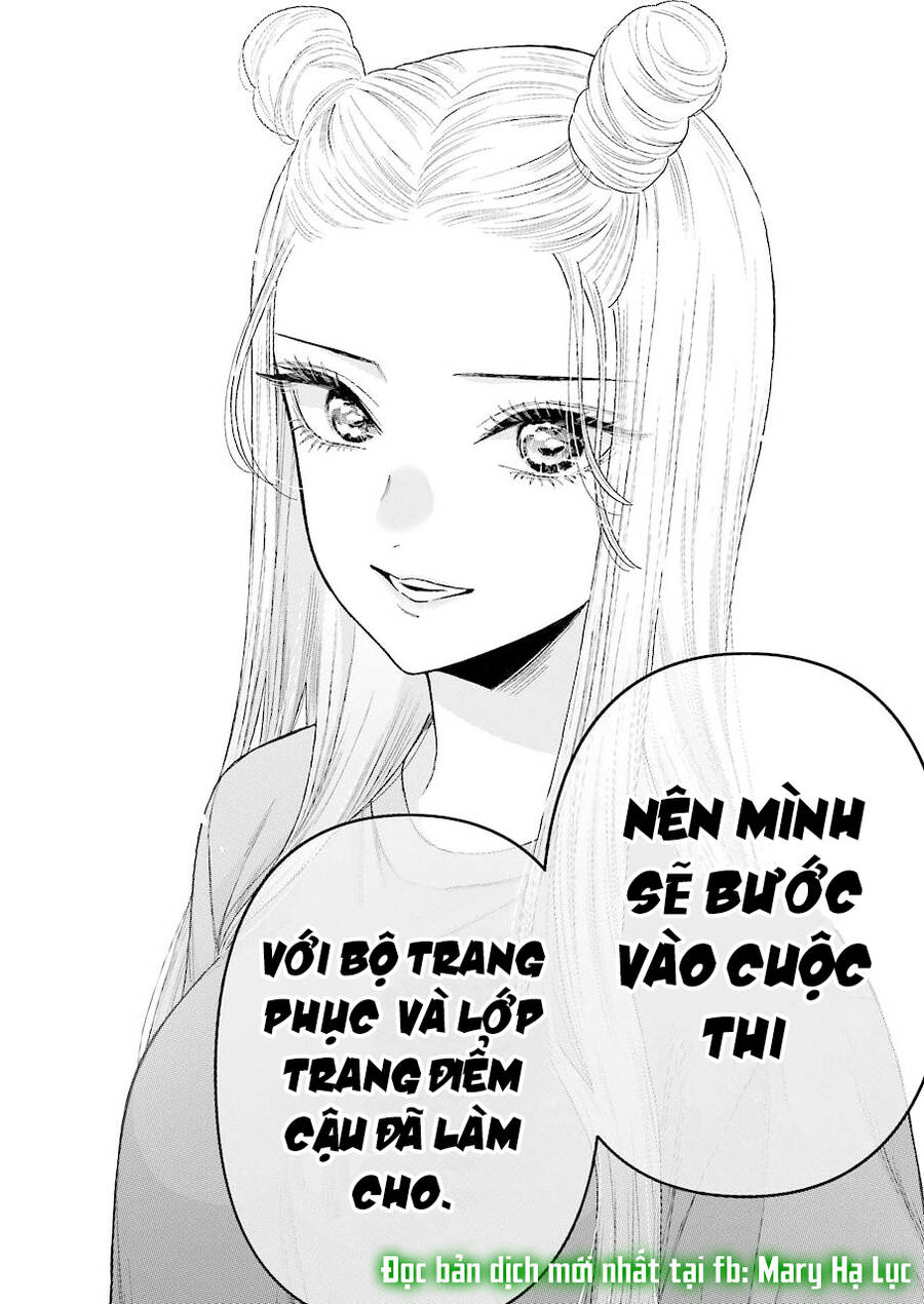 Nàng Nổi Loạn X Chàng Thợ May Chapter 60 - 14