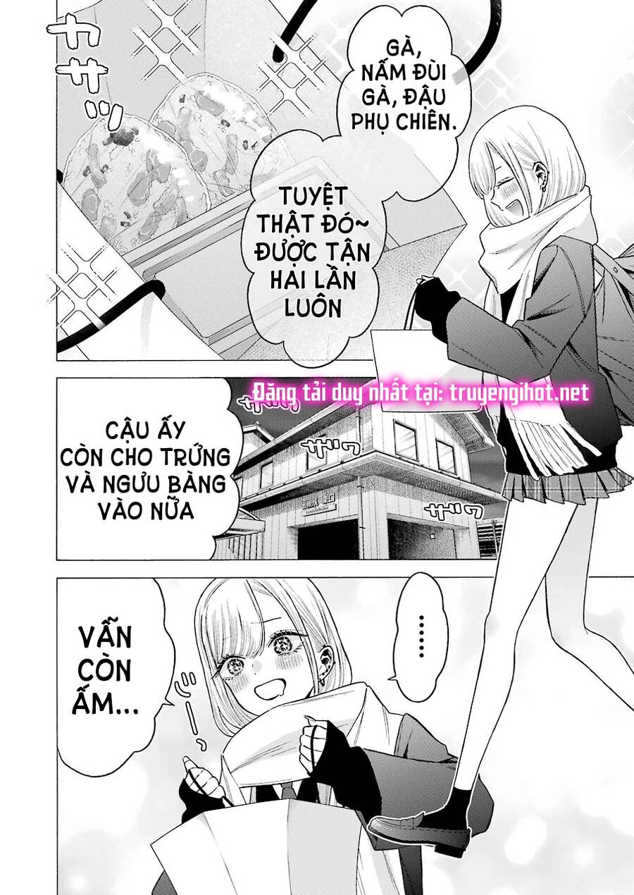 Nàng Nổi Loạn X Chàng Thợ May Chapter 65 - 11