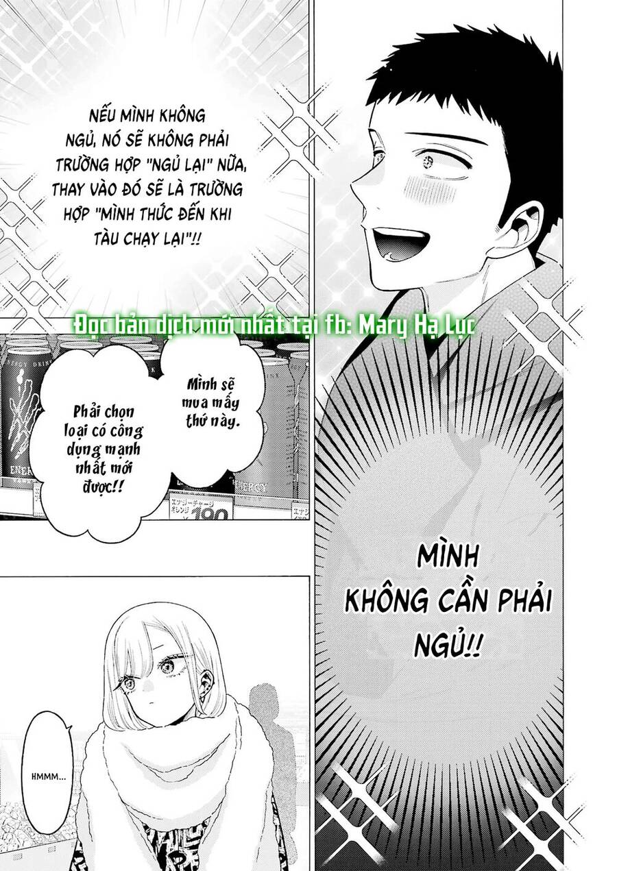 Nàng Nổi Loạn X Chàng Thợ May Chapter 74 - 20