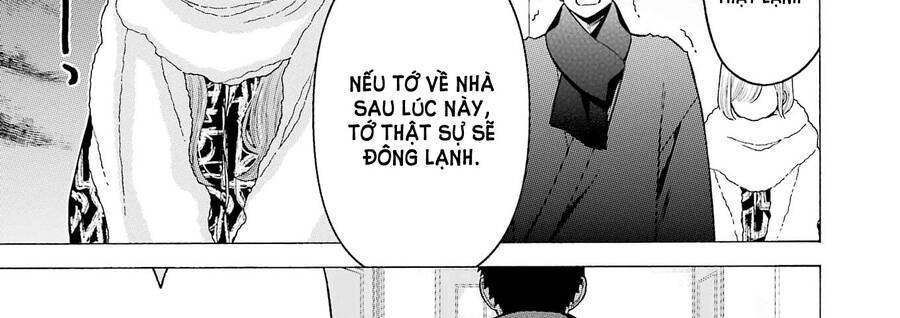 Nàng Nổi Loạn X Chàng Thợ May Chapter 75 - 2