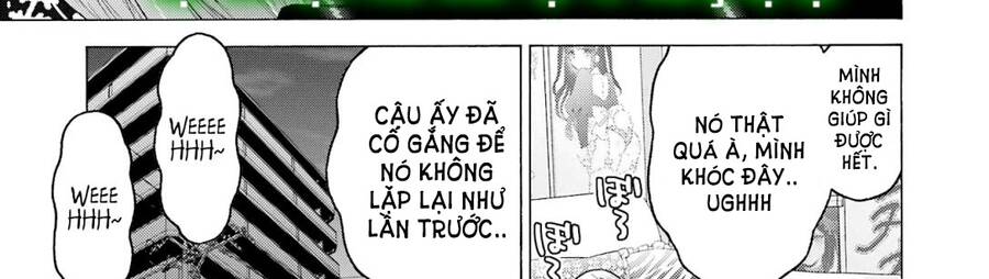 Nàng Nổi Loạn X Chàng Thợ May Chapter 76 - 44