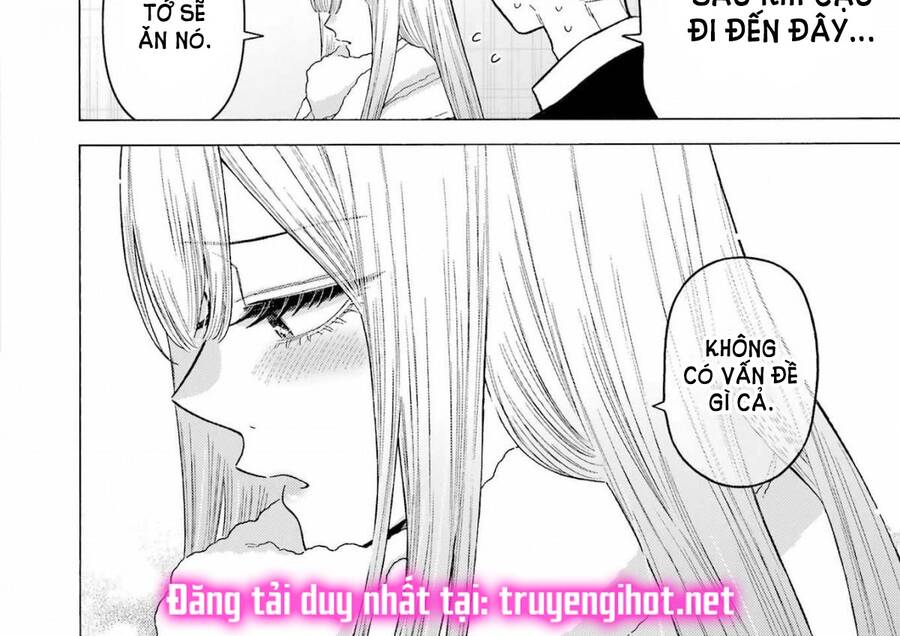 Nàng Nổi Loạn X Chàng Thợ May Chapter 77 - 15