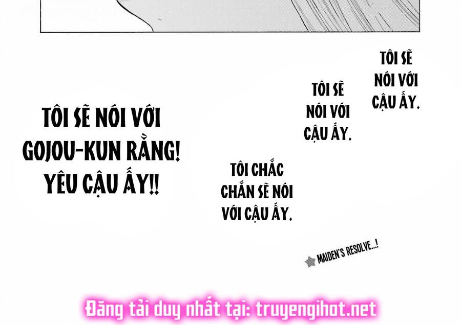 Nàng Nổi Loạn X Chàng Thợ May Chapter 77 - 43