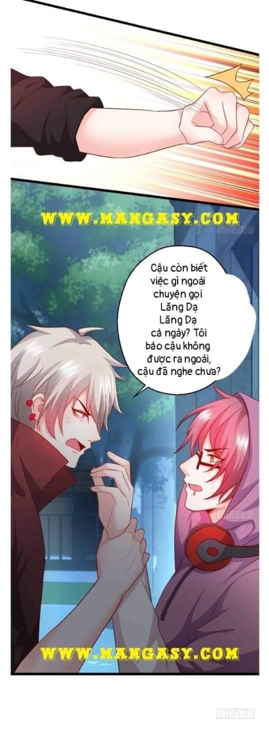 Hắc Đạo Này Có Chút Manh Chapter 103 - 7