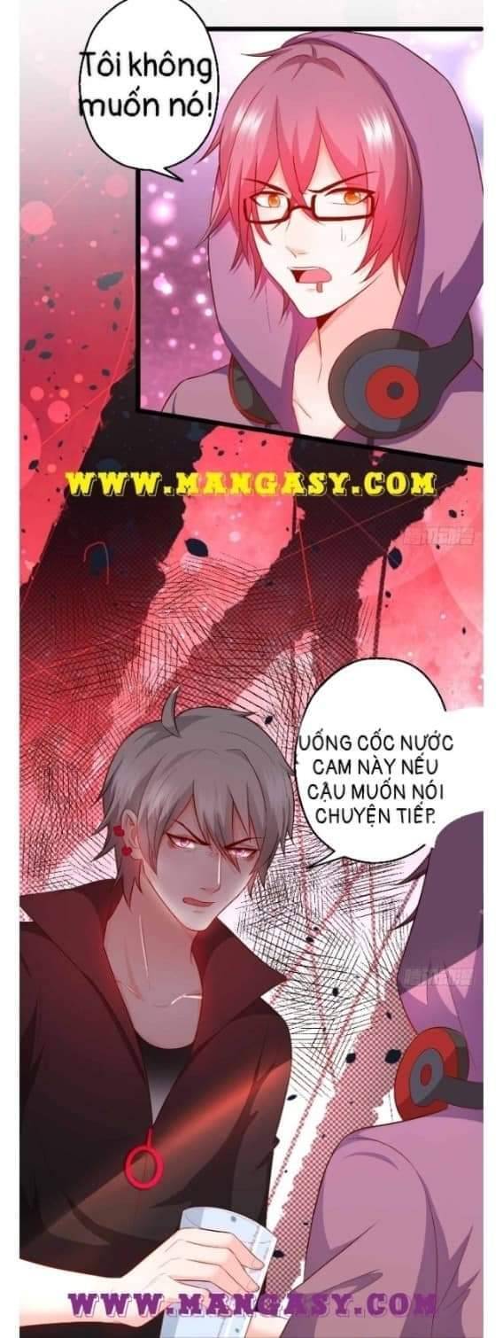 Hắc Đạo Này Có Chút Manh Chapter 103 - 10