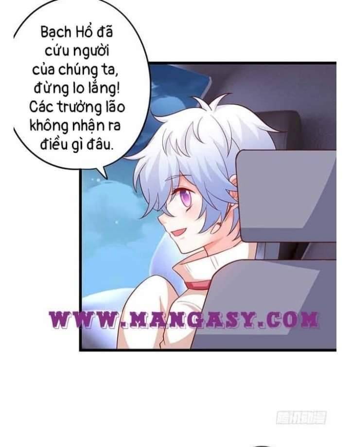 Hắc Đạo Này Có Chút Manh Chapter 109 - 26