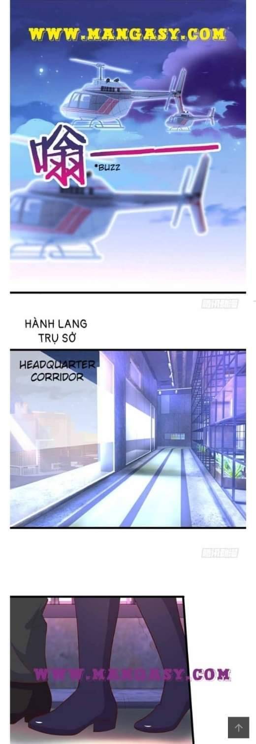 Hắc Đạo Này Có Chút Manh Chapter 110 - 5