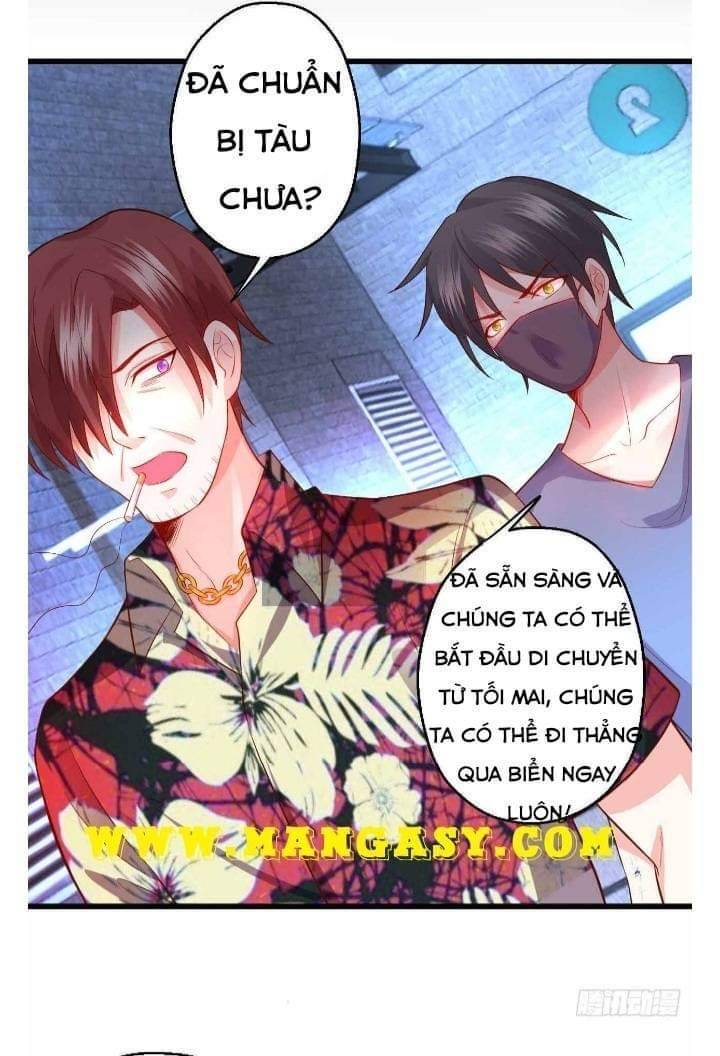 Hắc Đạo Này Có Chút Manh Chapter 120 - 20