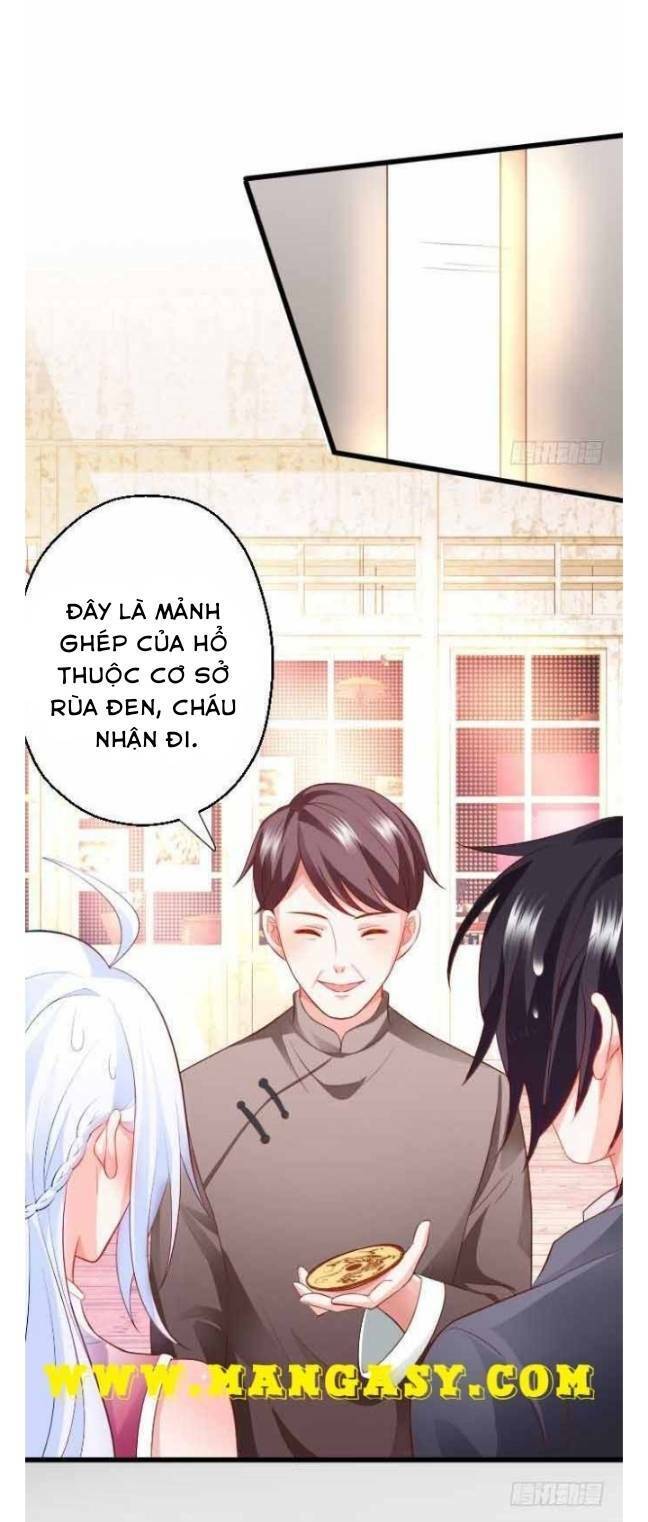 Hắc Đạo Này Có Chút Manh Chapter 122 - 29