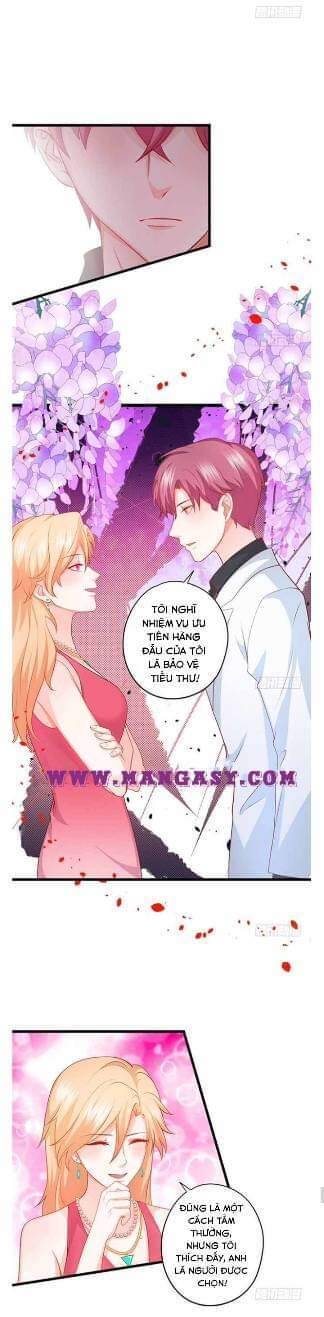 Hắc Đạo Này Có Chút Manh Chapter 55 - 10