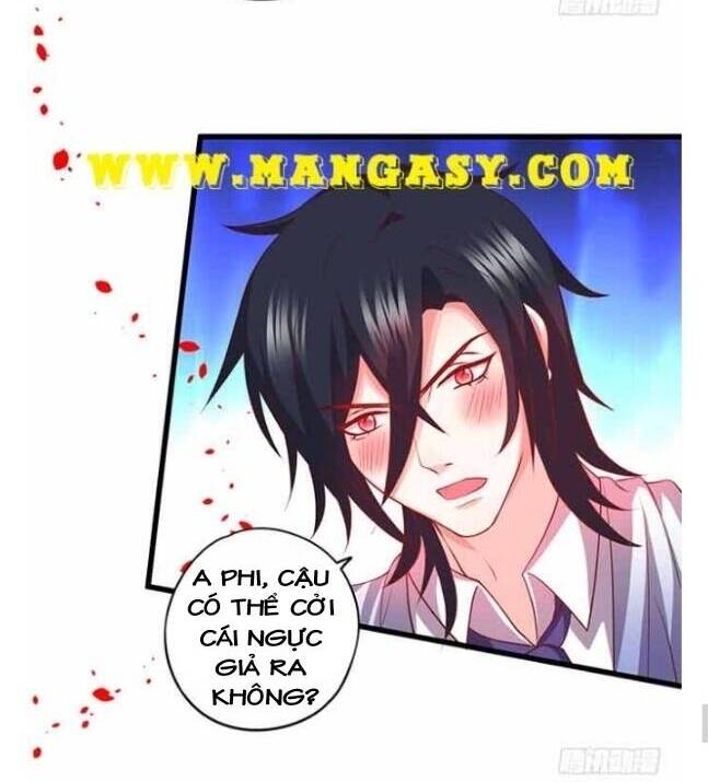 Hắc Đạo Này Có Chút Manh Chapter 70 - 21